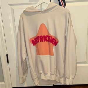 Aelfric Eden Star Hoodie